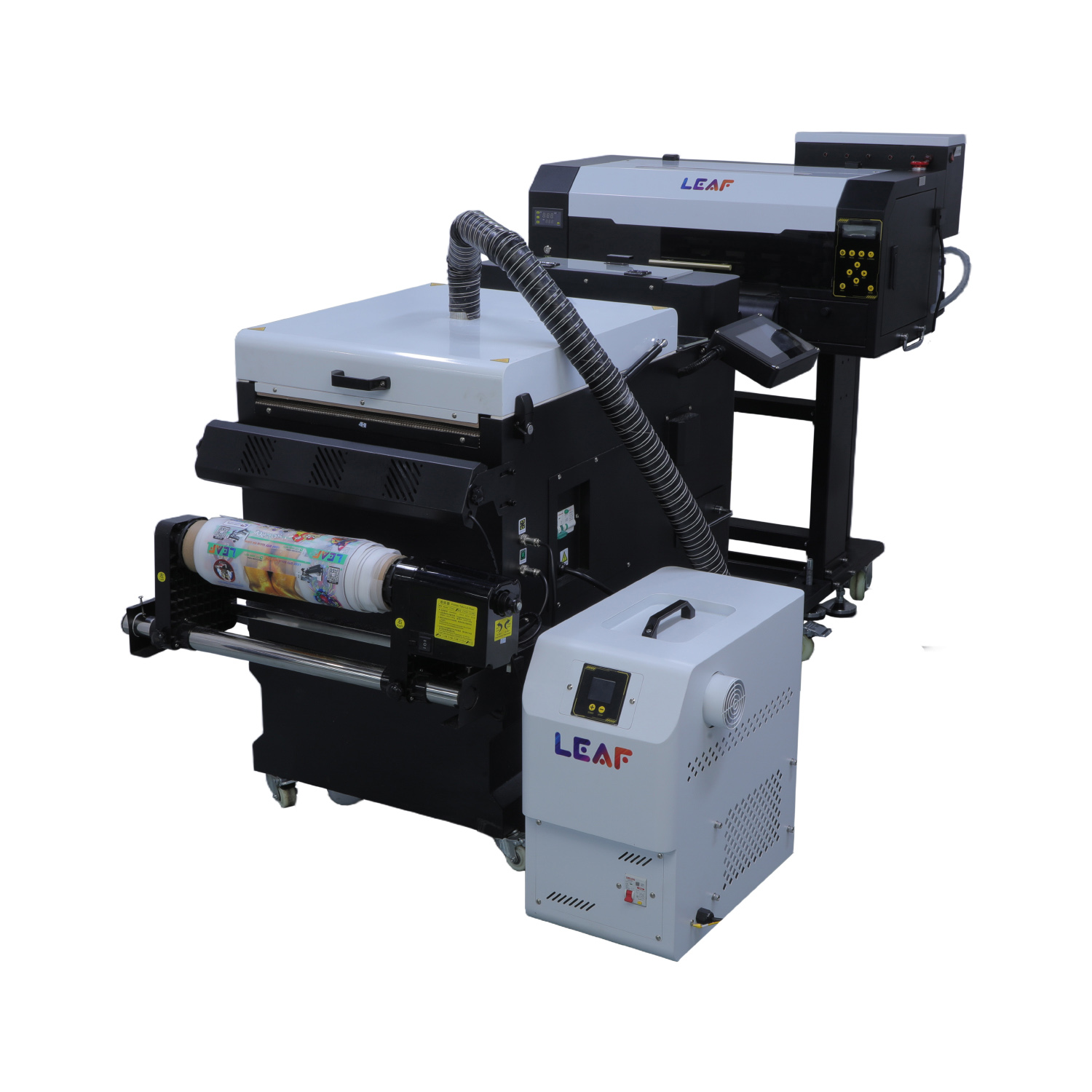 LEAF LF-370I